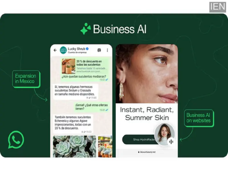 Meta Launches New AI Feature: WhatsApp Set to Boost Earnings for Merchants