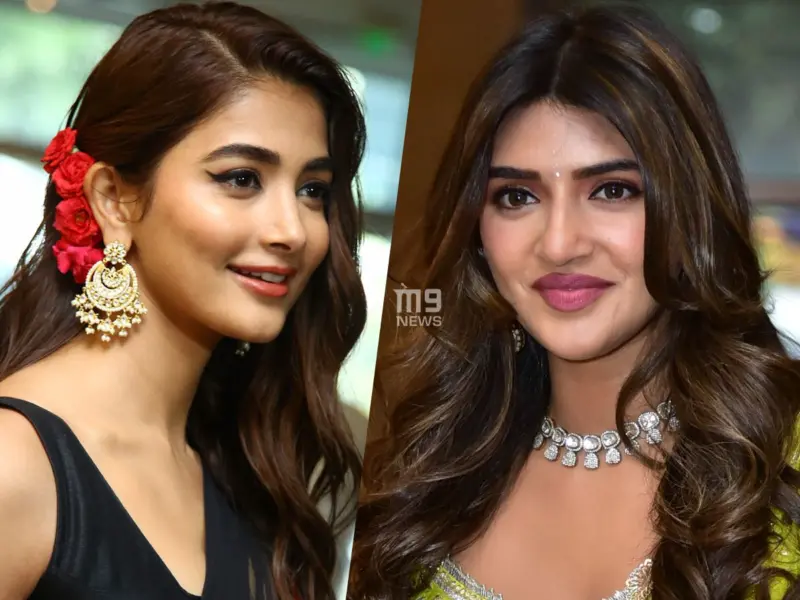 Pooja Hegde's Revenge: Solid Punch To Sreeleela