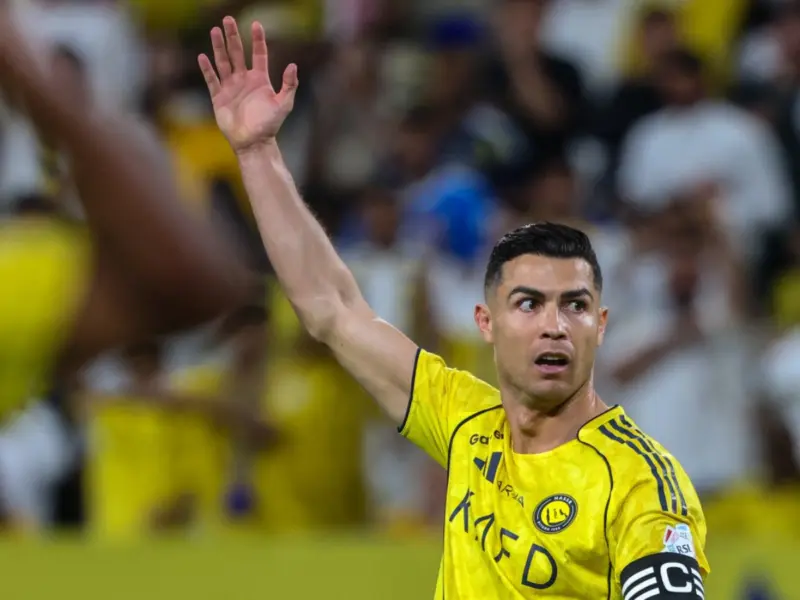 Will Cristiano Ronaldo Win His First Saudi Pro League Title Tonight? Al Nassr vs Al Hilal Result Scenarios Explained