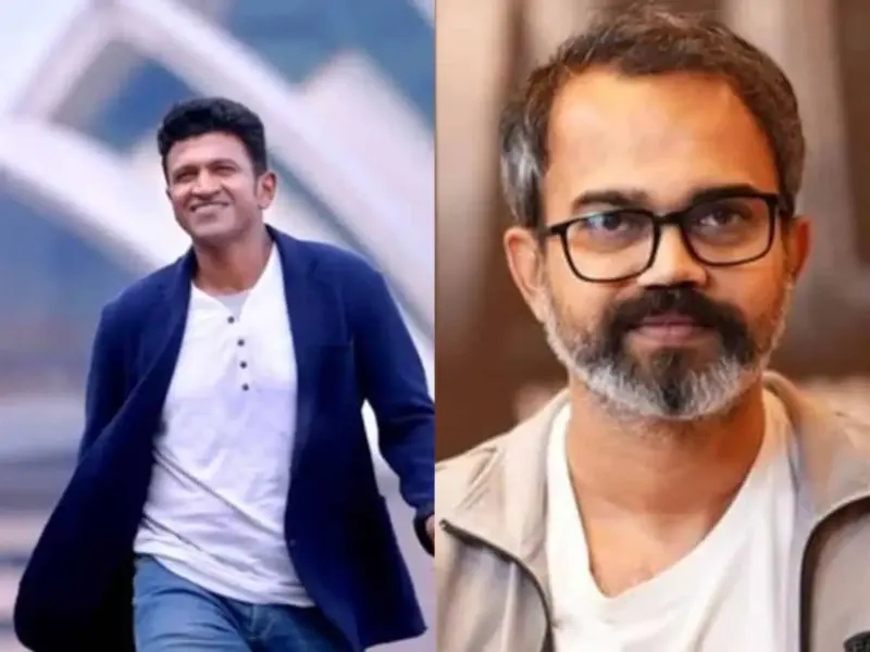 పునీత్ తో పాటే వెళ్లిపోయిన. నీల్ ఫ్యామిలీ కథ!