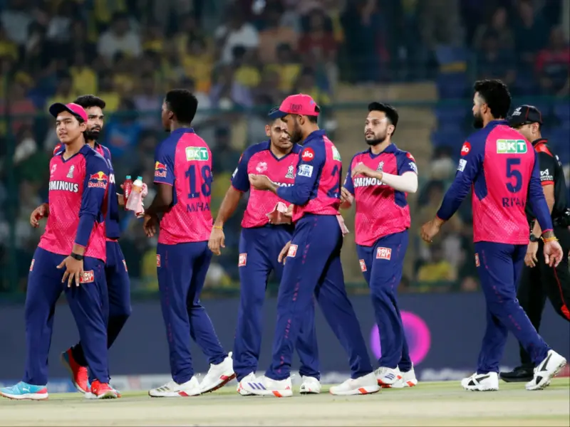 IPL 2026: Rajasthan Royals Sold in ₹15,000 Crore Mega Deal - Who Are The New Owners Behind Record-Breaking Buyout? - Details Inside