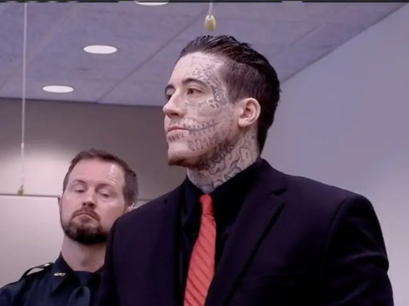 Who is Wade Wilson? A Deadpool Killer Fights Death Penalty for Double Murders | Check about His Crimes, What He Did, Where Is He Now, His Early Life & Everything about the Killer