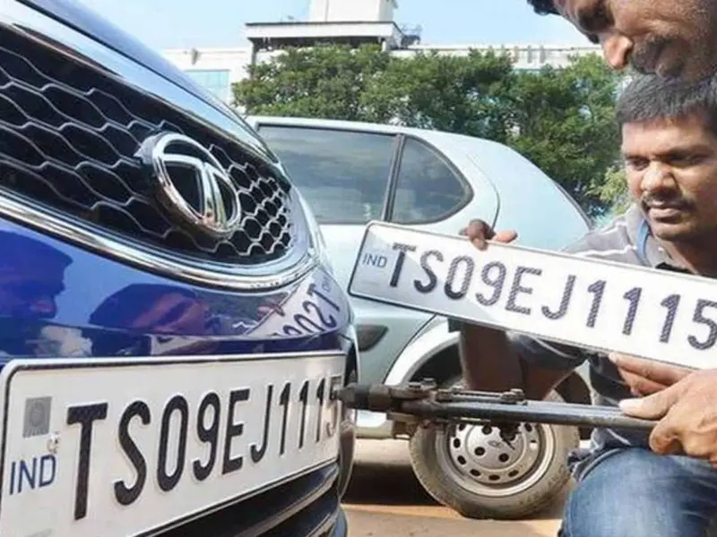 Telangana moves vehicle registration process fully online