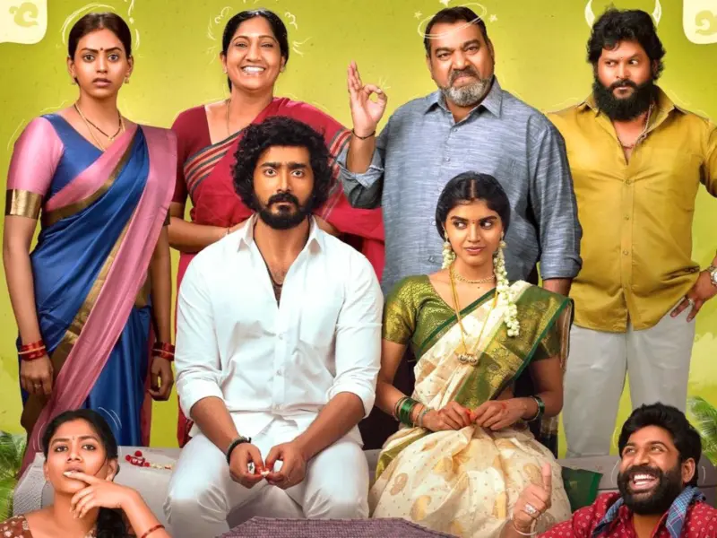 Mansion House Mallesh X Review: Netizens Call It A Perfectly Balanced 'Double Kick' Entertainer- When Will Srinath Maganti's Telugu Film Release On OTT?