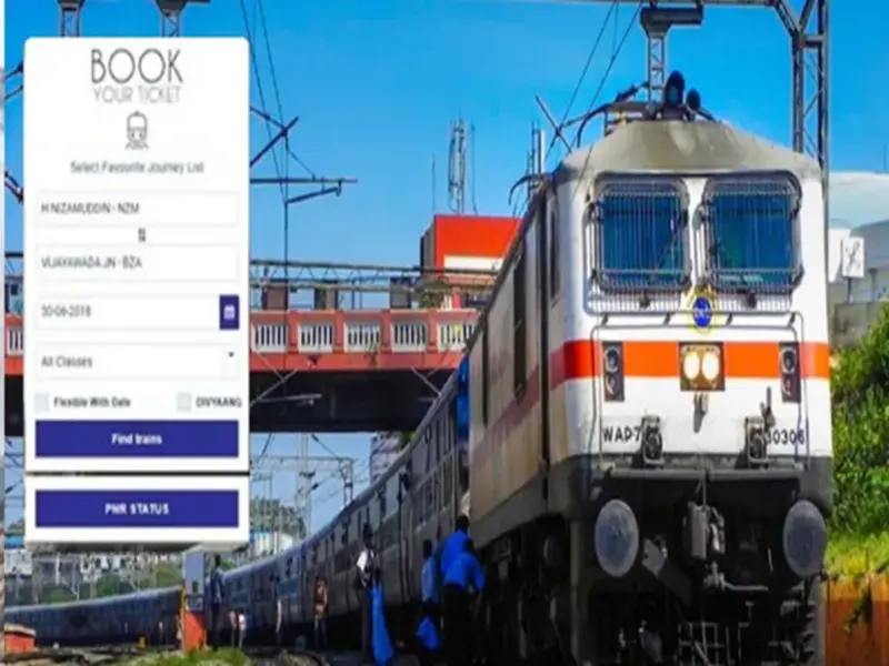 Railway Ticket Booking System: What provisions exist for agents in IRCTC? Find out here...