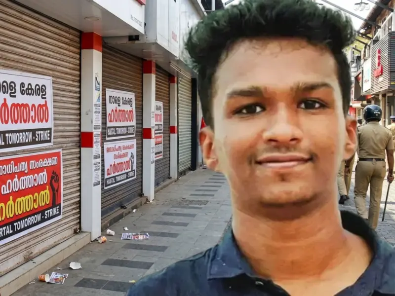 Is There Hartal Tomorrow In Kerala? : Dalit Groups Call April 28 Strike, Demand Arrests, ₹10 Crore Compensation In Nithin Raj Case