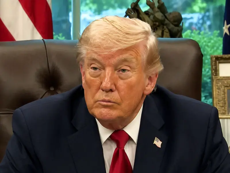 Donald Trump Planning To Resume Iran War? US Reviewing 'Short & Powerful' Strike, Strait of Hormuz Seizure Plan On Table