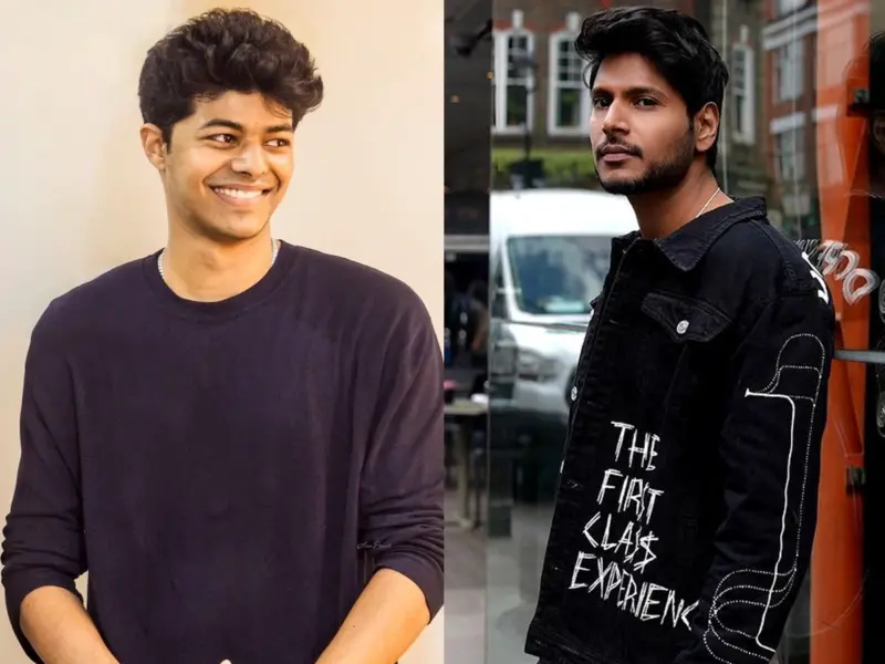 Vijay's Son All Set for a Debut as a Nepo Director