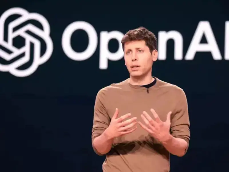 Mass AI Job Losses Unlikely, Says OpenAI CEO Sam Altman