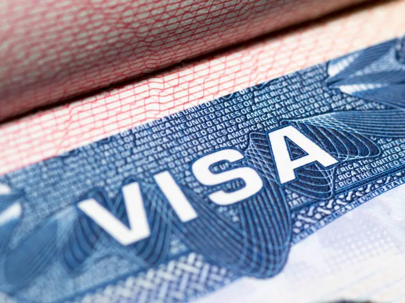Pregnant Indian Woman in U.S. Faces Visa Uncertainty