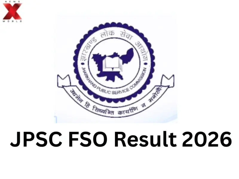 JPSC Food Safety Officer Result 2026: Check Selection List, Steps To Download Result
