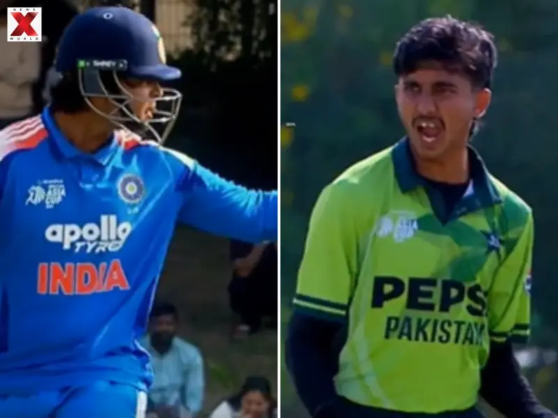 'India's Attitude During The Game Was.' Sarfaraz Ahmed Labels U-19 Team's Gestures During Asia Cup 'Unethical'