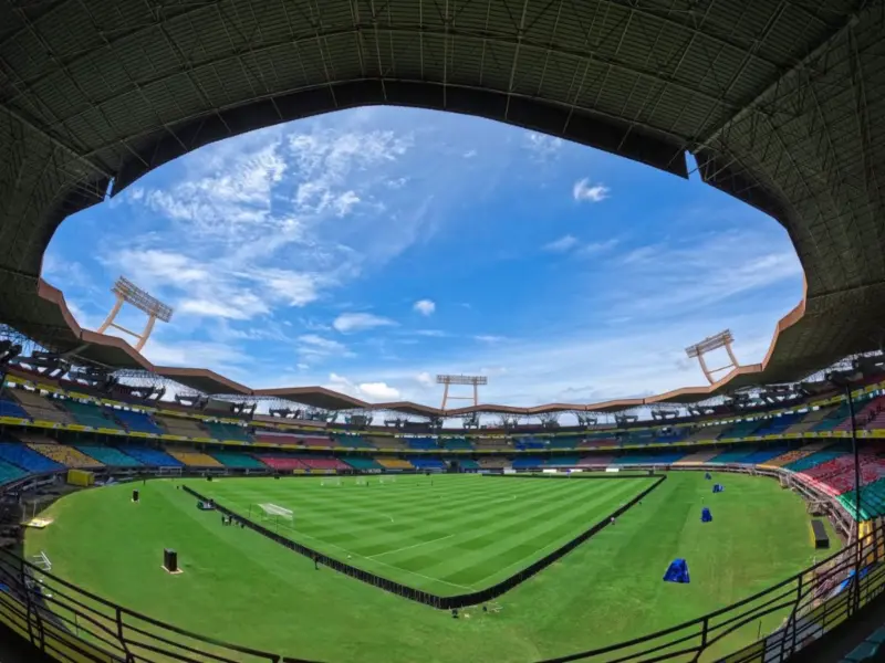Why Were India National Football Team Players and Coach Khalid Jamil Denied Entry at Kochi Stadium? Explained