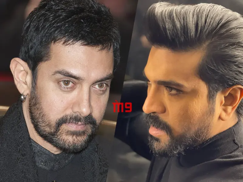Aamir & Charan Out! Best Time To Turn Big Star!