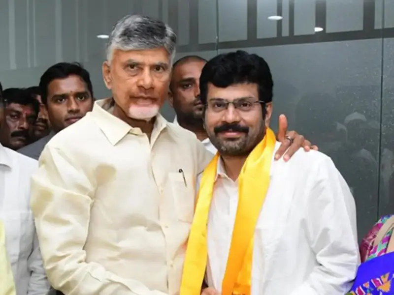 YCP Kuppam: No Match Between Buildup and Reality