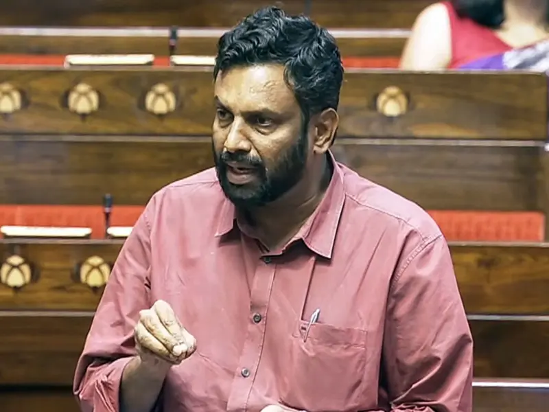 CPI MP alleges PM Modi violated Model Code of Conduct, calls for inquiry