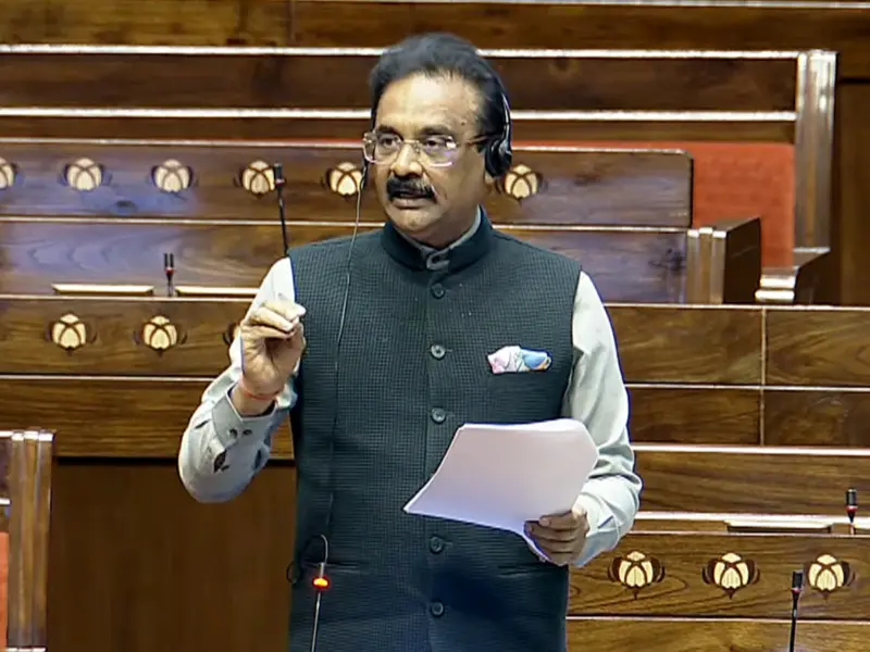 Who Is Ashok Mittal? LPU Founder And AAP MP Now Named Party's Deputy Leader In Rajya Sabha, Replaces Raghav Chadha