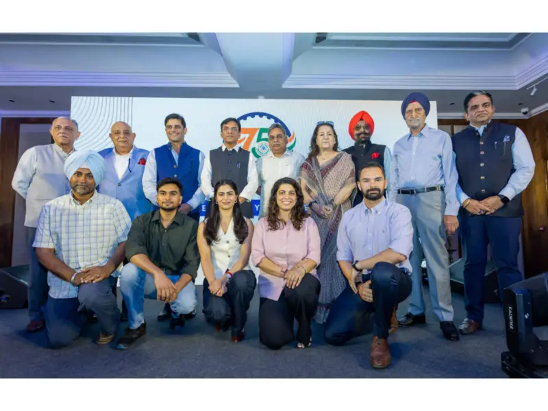 NRAI marks 75 years with grassroots initiative and Athlete app launch