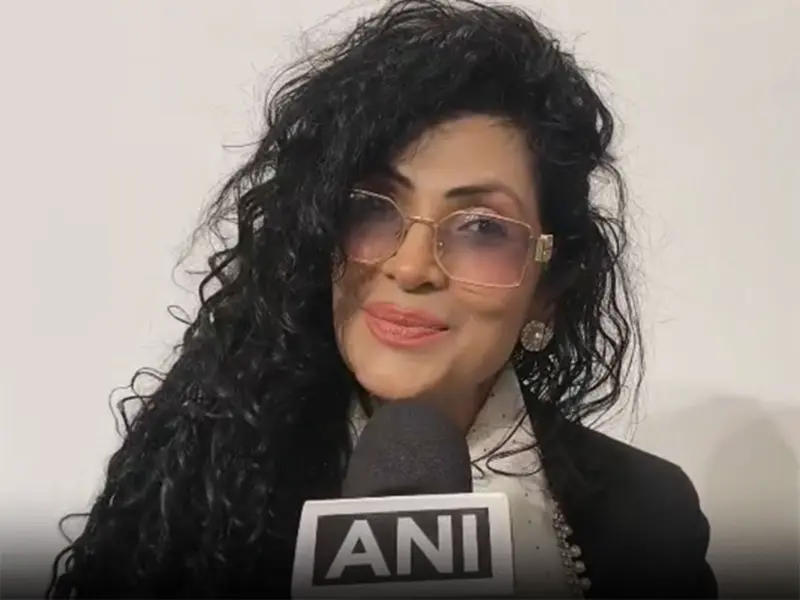 Actor Simran Ahuja welcomes Women's Reservation Bill, thanks PM Modi