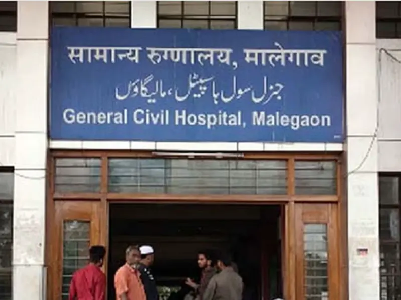 नाशिकमध्ये घटसर्प आजाराने २ चिमुकल्यांचा मृत्यू; आरोग्य यंत्रणा हादरली