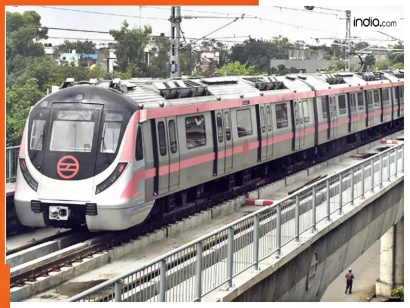 Delhi Metro to run extra trains from THIS day to encourage use of public transport; Details inside