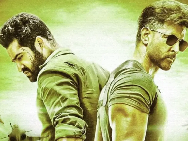 NTR's Next After Devara: Mayhem At The Box office!