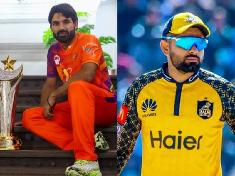 PSZ vs RWP, PSL 2026: Full Squads, Predicted XIs And Weather Report For Peshawar Zalmi vs Rawalpindi PindiZ