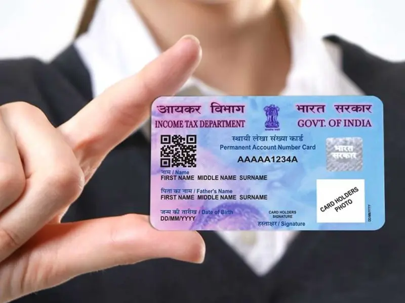 பான் கார்டு வைத்திருப்பவர்கள் எச்சரிக்கை.. ஏப்ரல் 1 முதல் மாறும் விதிமுறைகள்..!!