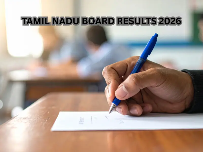 Tamil Nadu Board Results 2026 (TN SSLC & HSE): Check Where & How to View Results Online & Download Marksheet via UMANG & DigiLocker App - Official Direct Link @tnresults.nic.in, dge.tn.gov.in