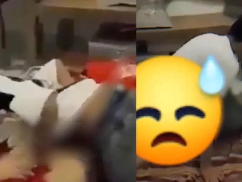 What Is OFW Viral Pinay MMS Controversy? Video Of Arab Men In Obscene Acts Trends Online- Is It Real Or Cyber trap- Think Twice While Clicking Links