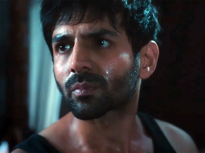 Hyped Teaser of Blockbuster Sequel Disappoints