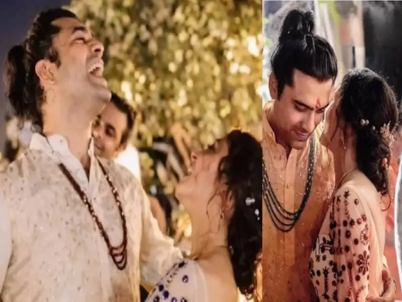 Singer Jubin Nautiyal Sparks Buzz Over Secret Wedding with Childhood Friend
