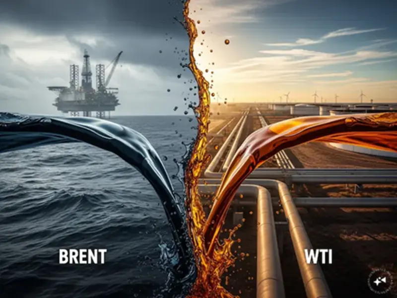 How many varieties of crude oil are there? What is the difference between crude oil from the US, Russia, Iran-Iraq, and Britain?