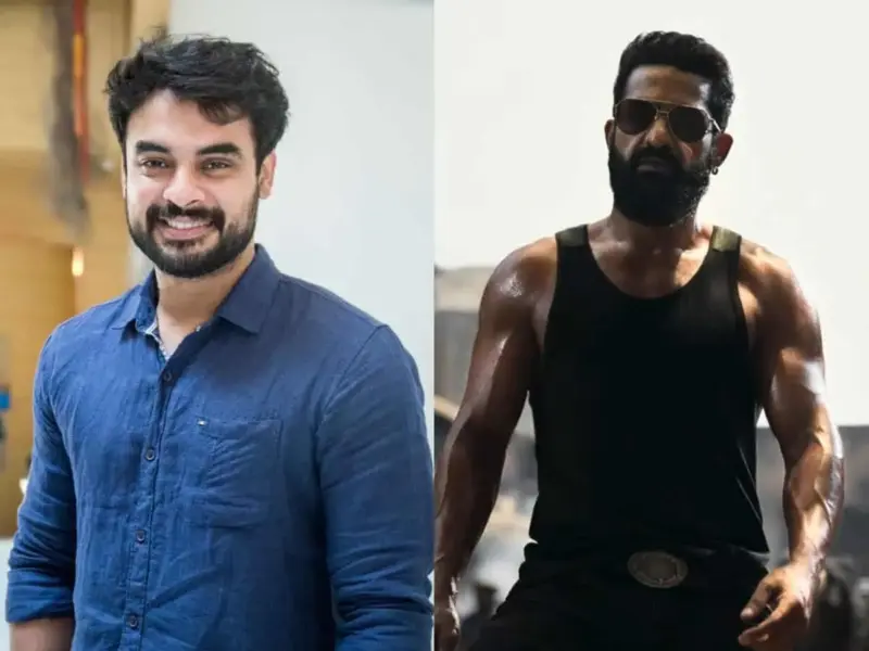 బంగారం వదిలేసిన టోవినో థామస్