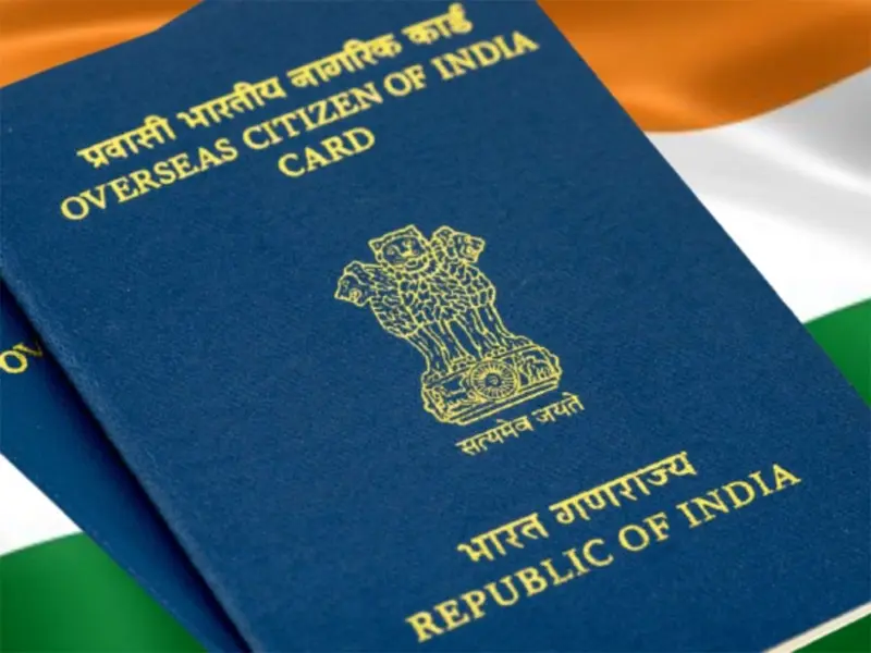 OCI Panic Over! Indian Govt Ends Suspense!