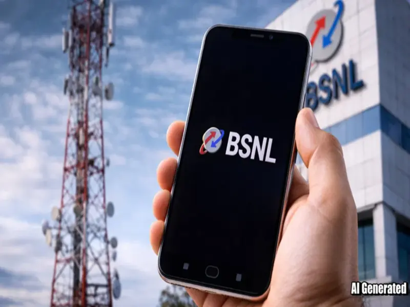 BSNL: Is BSNL's network available in your area? Here's how to check before buying a SIM card..