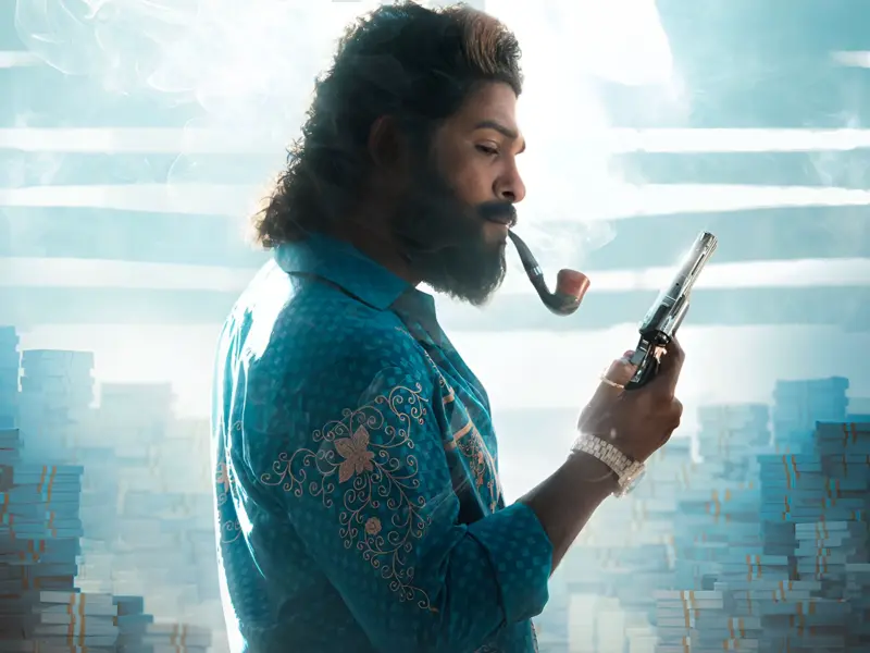 USA Pre-sales: A Big Test for Allu Army