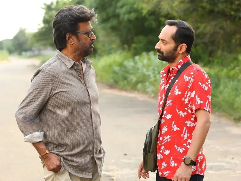 Vettaiyan: Fahadh Faasil's Mistake After Pushpa?