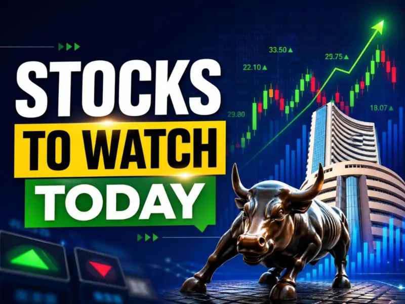 Stocks To Watch Today: JSW Steel, Tata Motors PV, Adani Enterprises, Muthoot Finance, Voltas And More In Focus On May 15