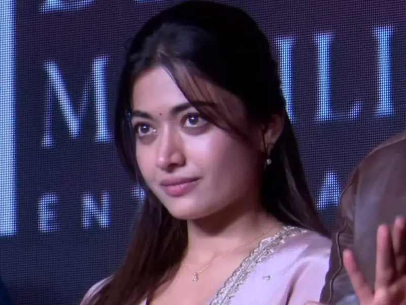 అంతలా నోరు జారకూడదు రష్మికా.