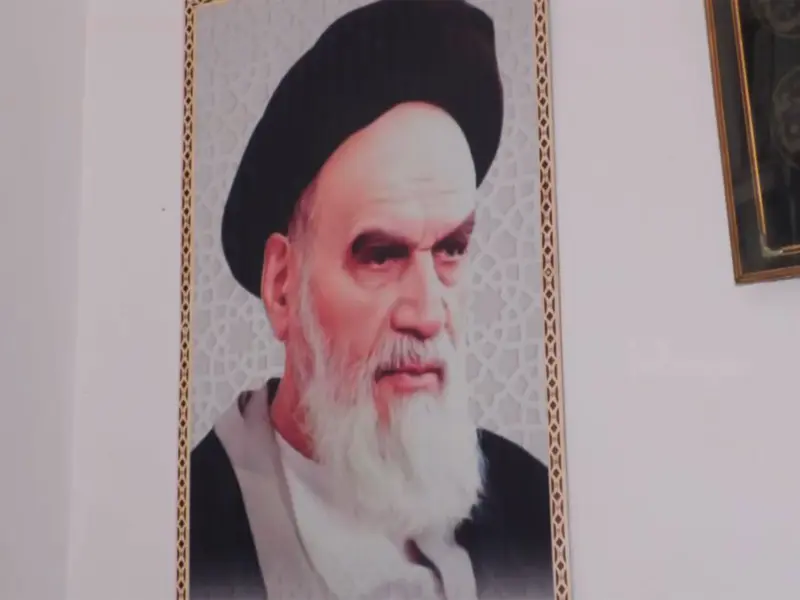 Ancestral village of Ayatollah Ruhollah Khomeini in Uttar Pradesh's Kintoor holds historical significance