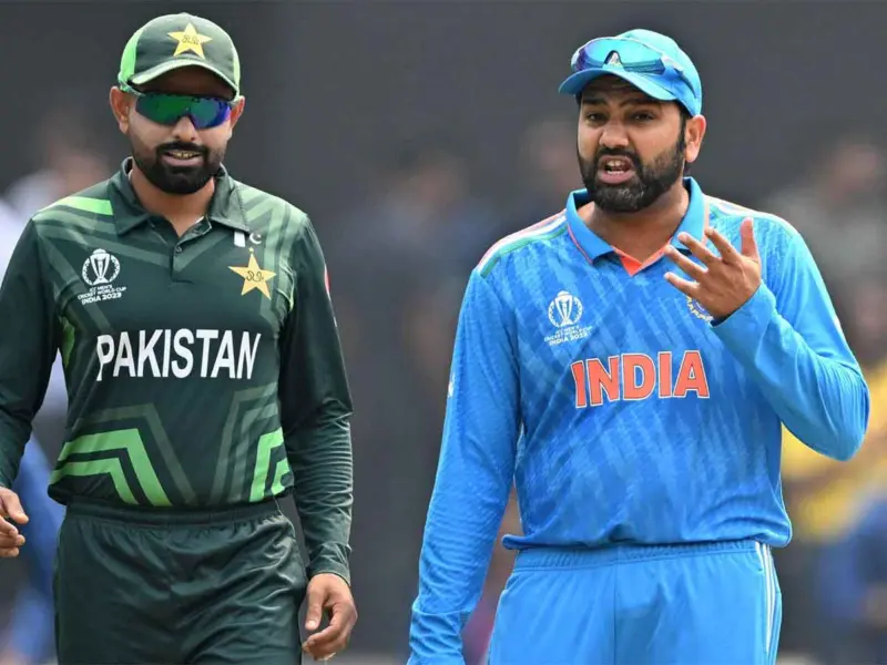 India Vs Pakistan In WC: Ticket Costs 43 Lakh