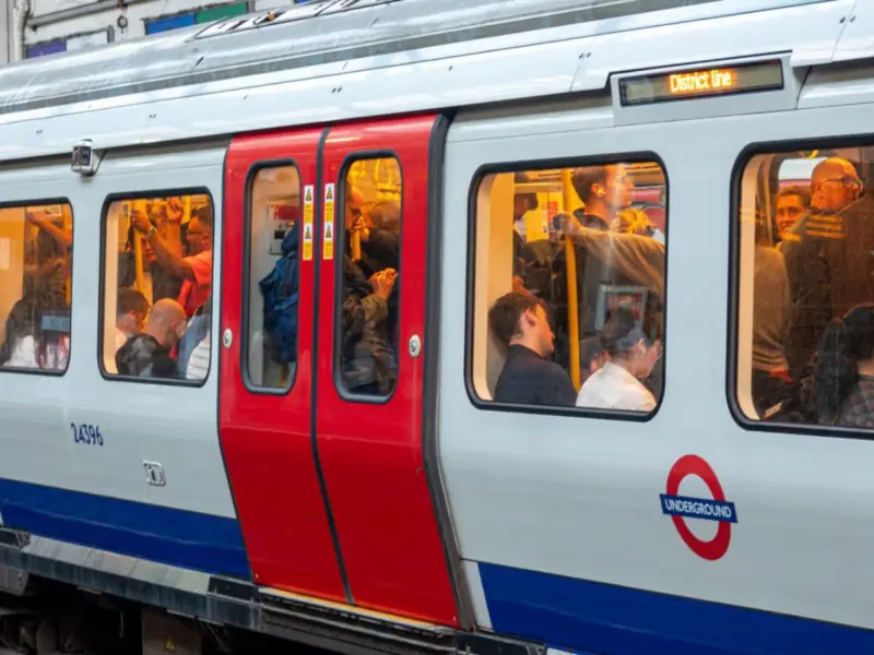London Underground Strike Dates Announced for Next Week: When Tube and Bus Drivers Will Walk Out Amid Working Hours Dispute