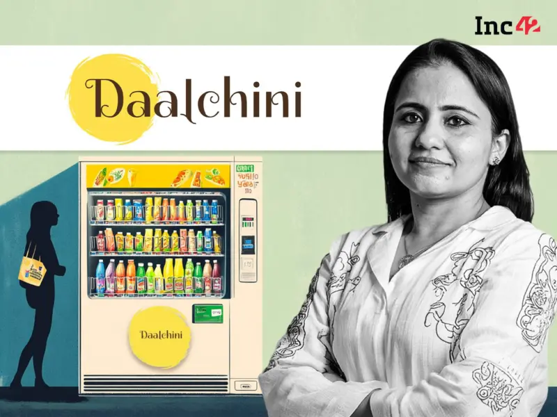 Daalchini's FY26 Revenue Doubles YoY To ₹140 Cr: CEO Kalra