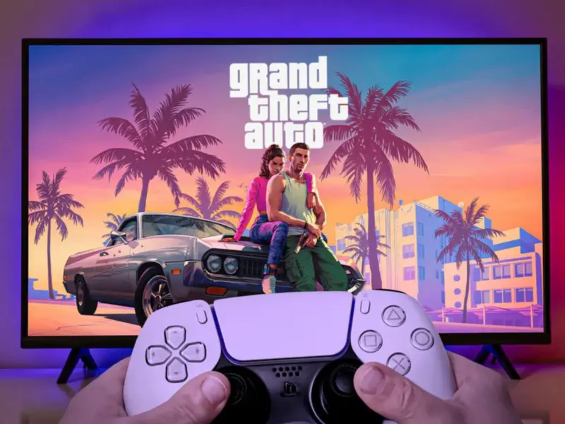 GTA 6 Data Breach Update: ShinyHunters Blackmailing Rockstar Games Over GTA 6 Data Leak? Hacker Group Claims Data Theft & Sets April 14 Deadline