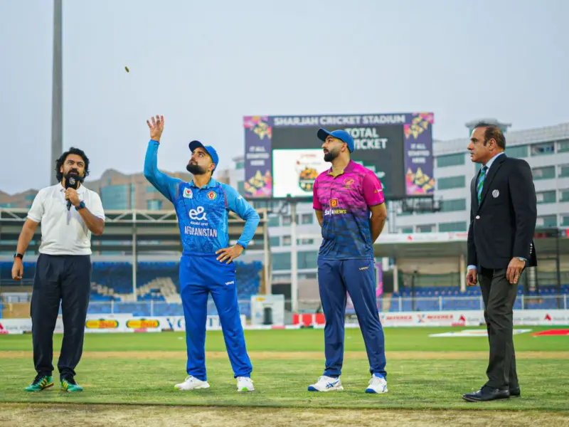 AFG vs UAE  Live Streaming: When, Where And How To Watch Afghanistan vs UAE T20 World Cup Match Live