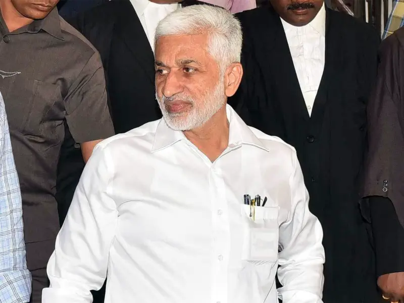Jagan Business Mastermind But No Use To AP