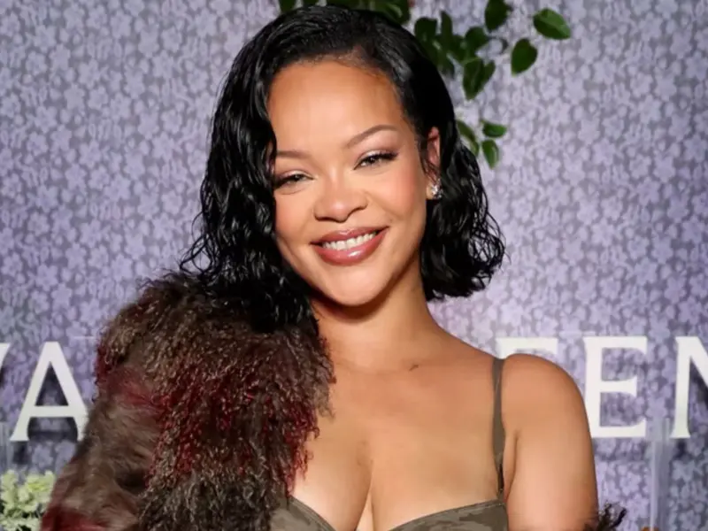 Why Is Rihanna Back In India After Two Years? Here's All You Need To Know About Her Visit, When And Where To Watch The Global Pop Icon's Fenty Beauty Event