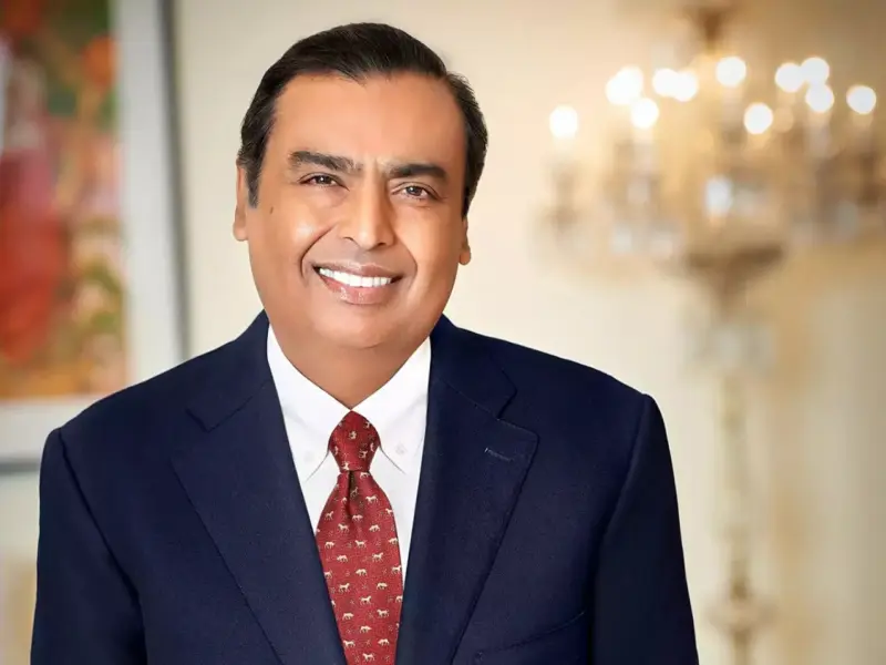 Mukesh Ambani's Jio Financial Services joins hands with Allianz for India insurance push