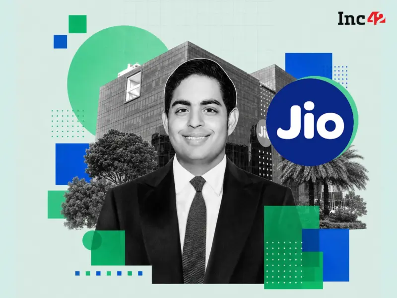 Jio Platforms Appoints Akash Ambani As MD Ahead Of IPO